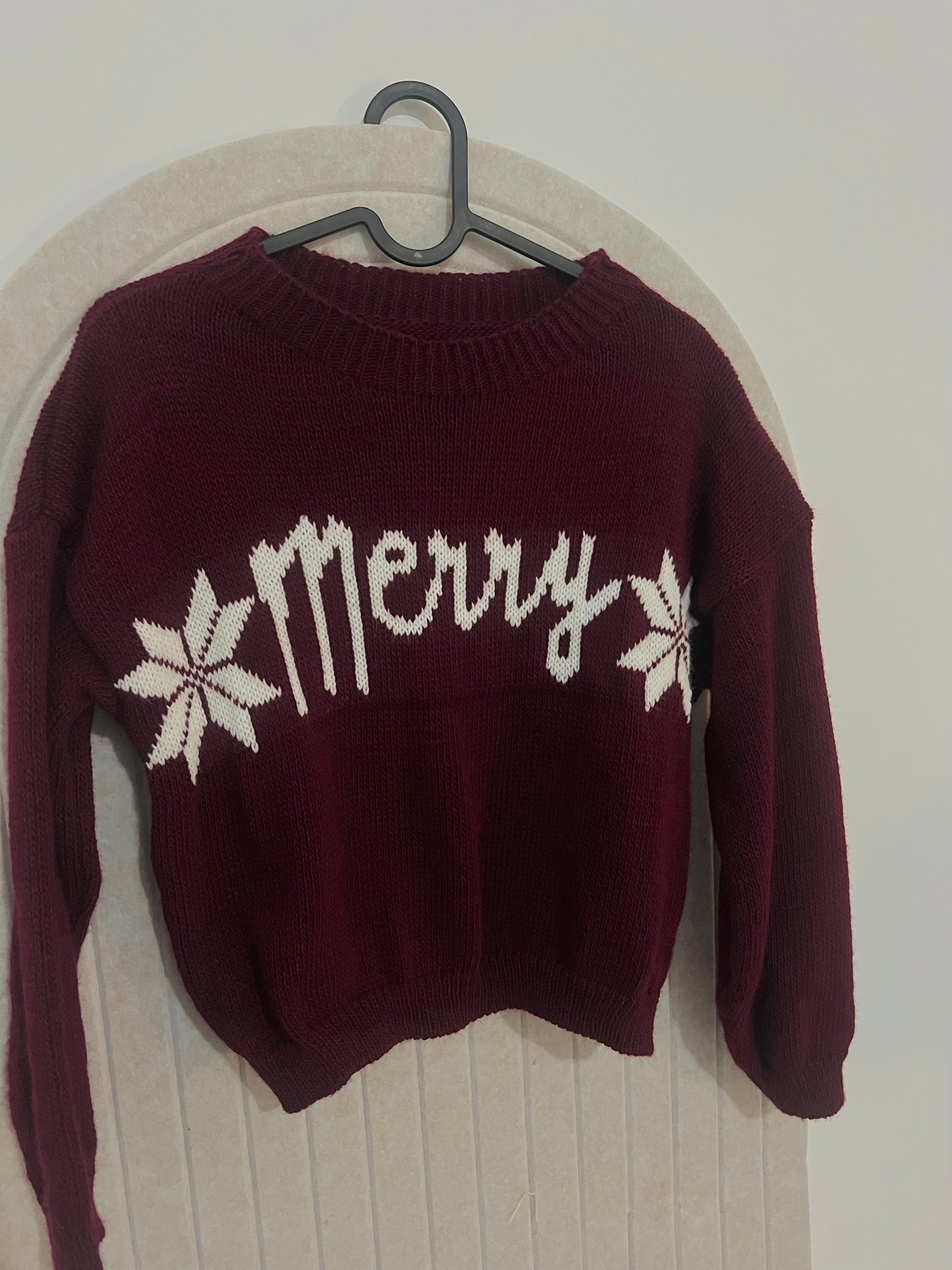 Maglioncino MERRY