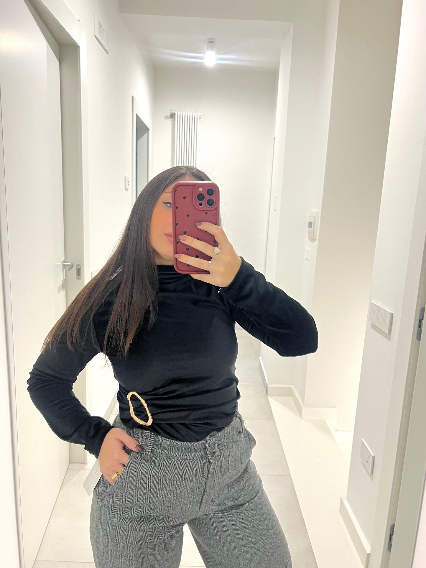 Dolcevita VELLUTO