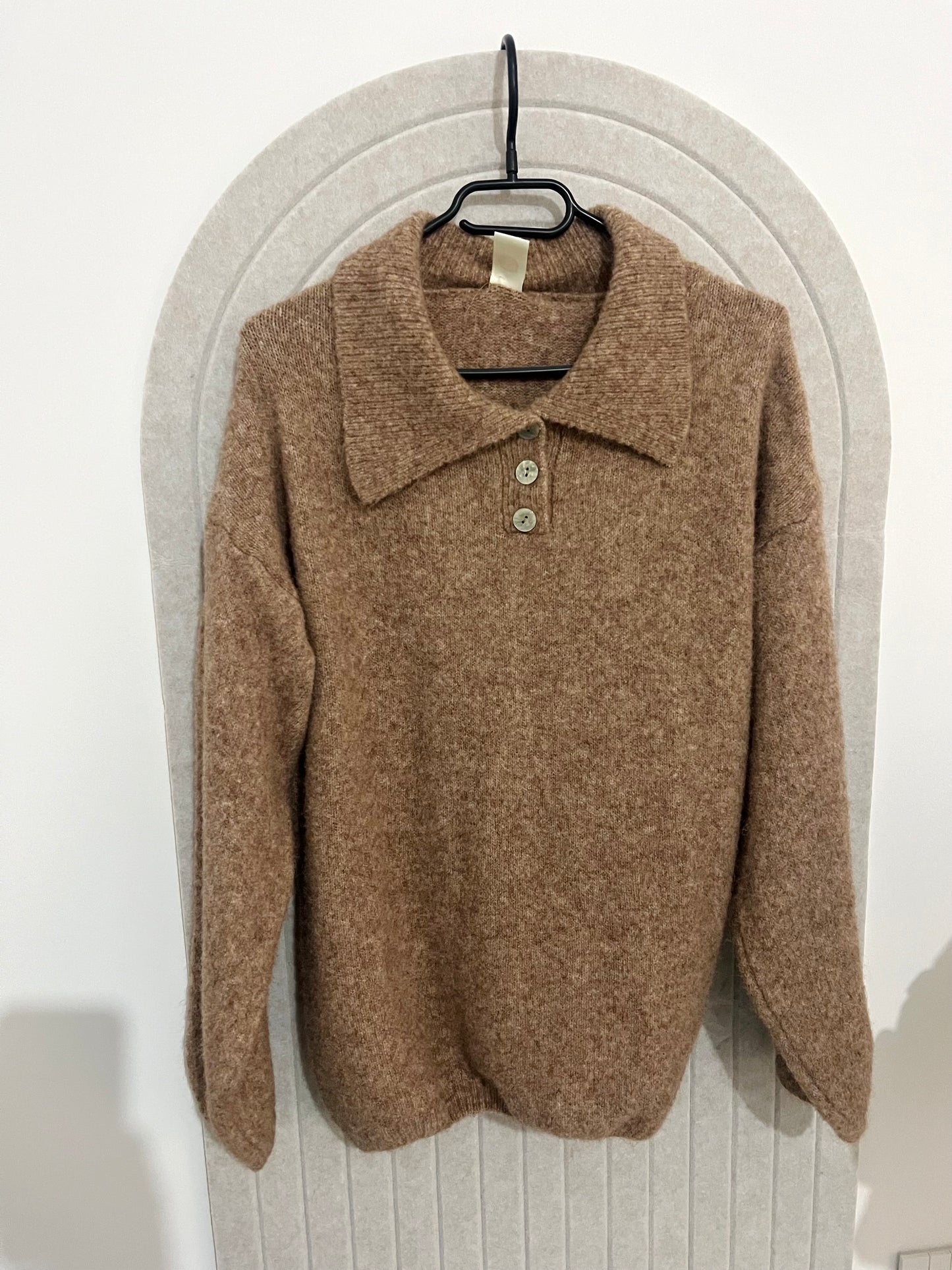 Maglione CAMEL