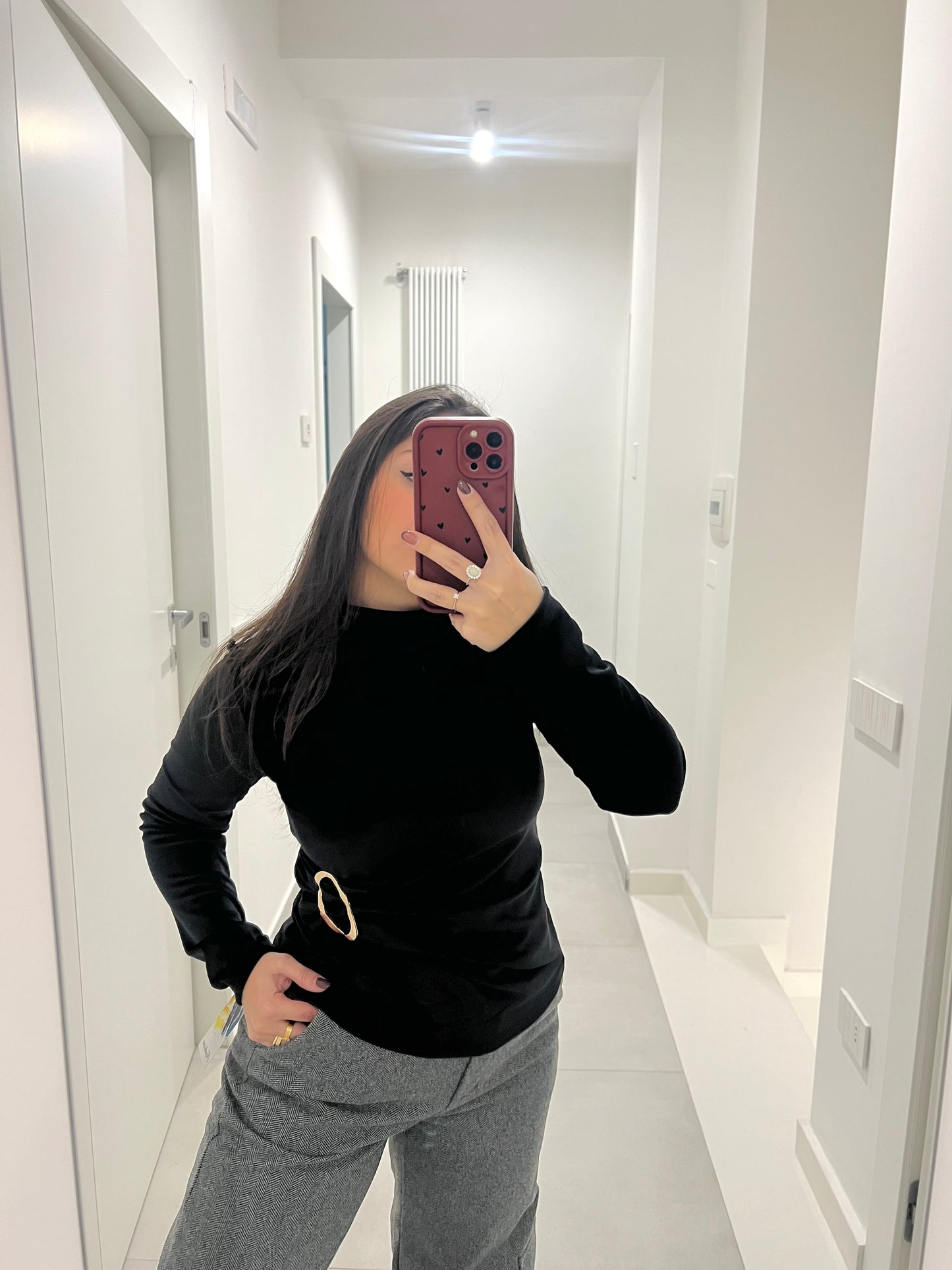 Dolcevita VELLUTO