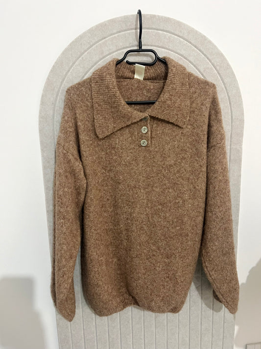 Maglione CAMEL
