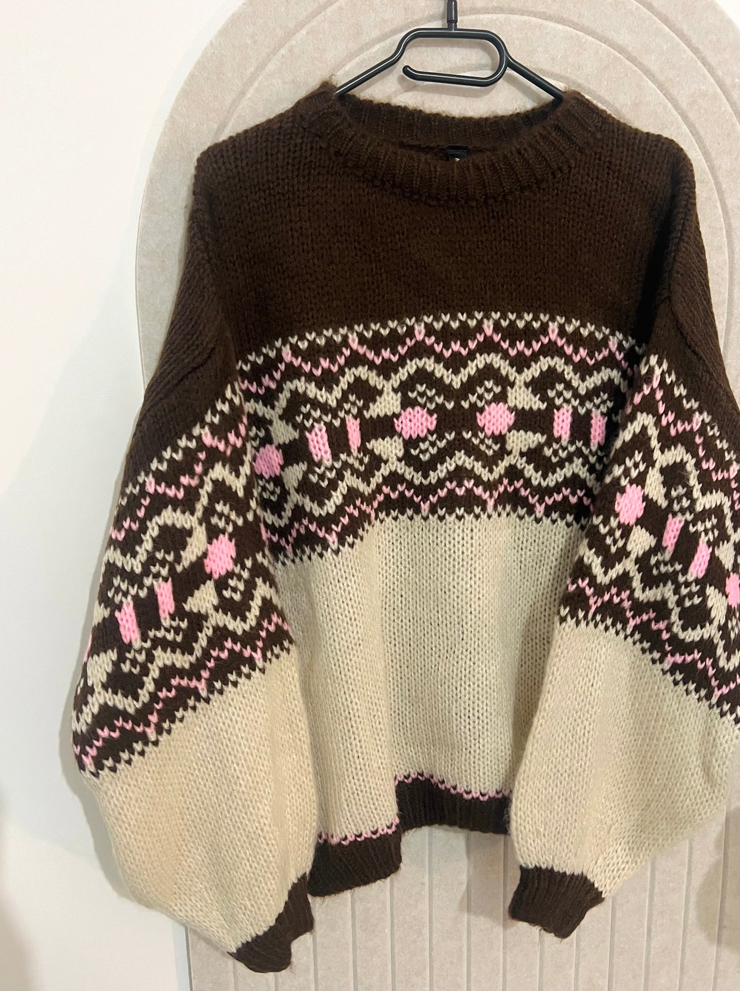 Maglione WINTER
