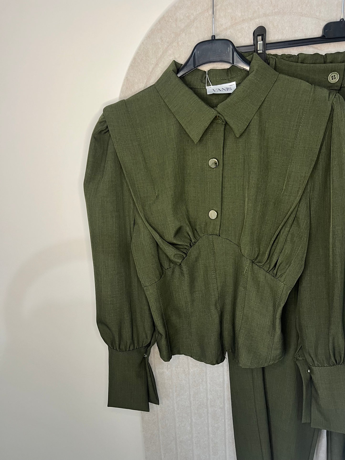 Set MILITARE