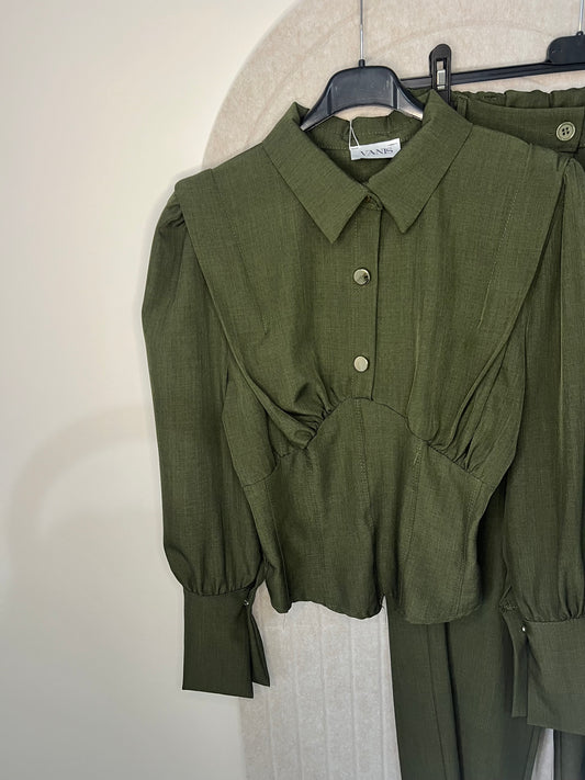 Set MILITARE