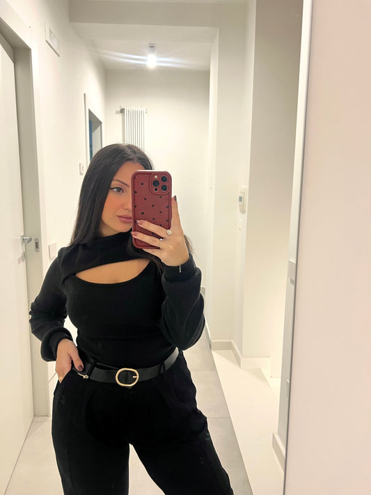 Maglia BACIO