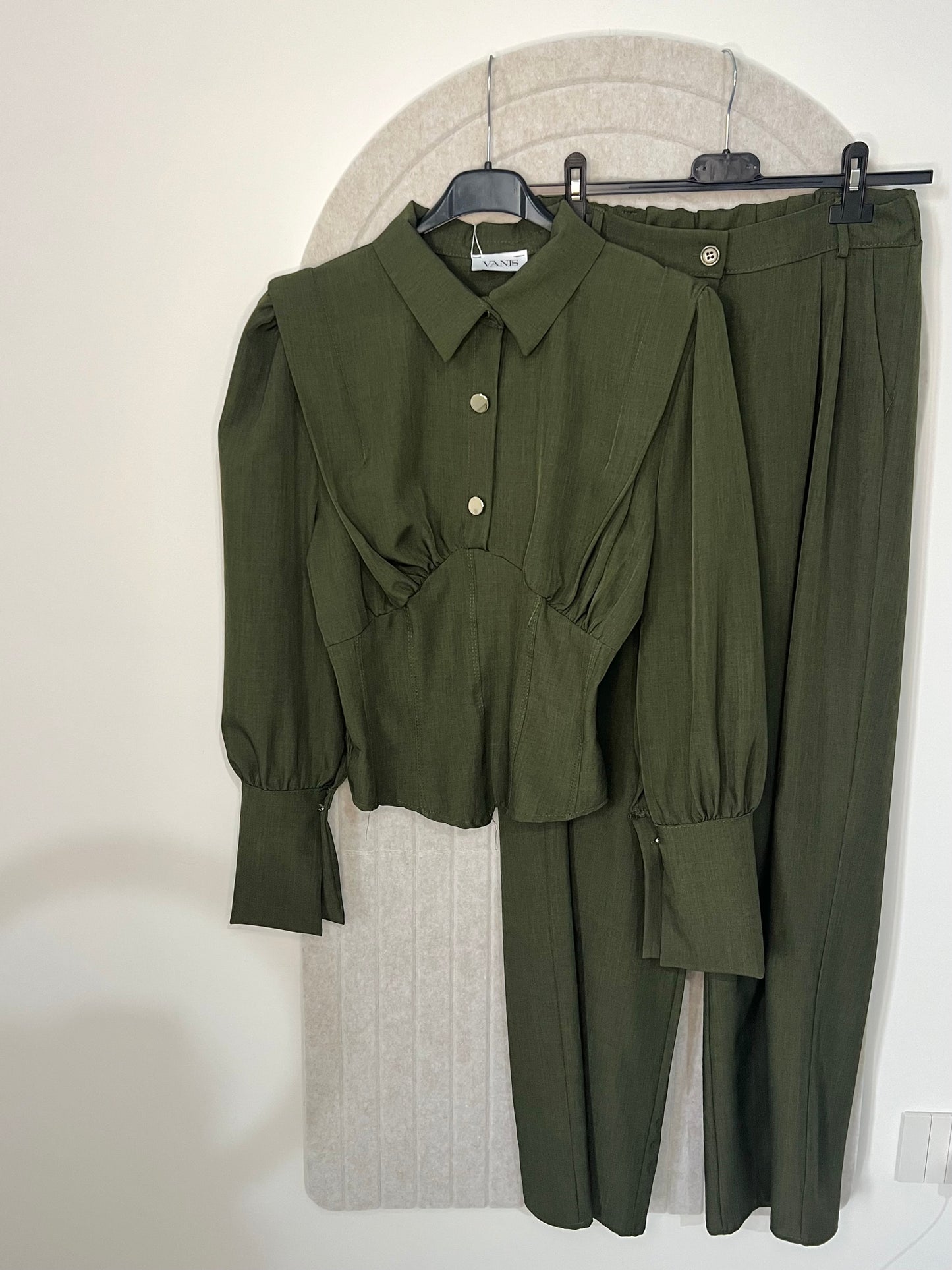 Set MILITARE