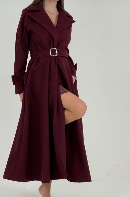 Cappotto ISABEL