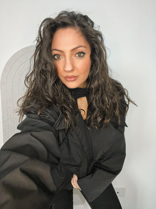 Trench ANGEL