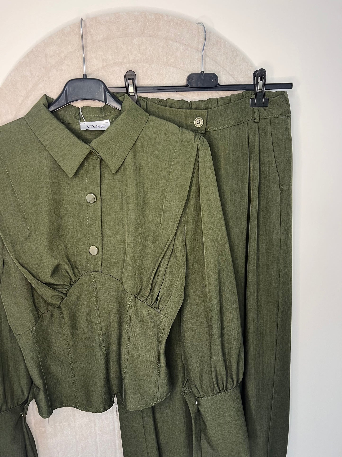 Set MILITARE